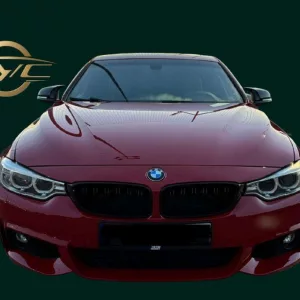 BMW 428i M PERFORMANCE - FULL OPTION