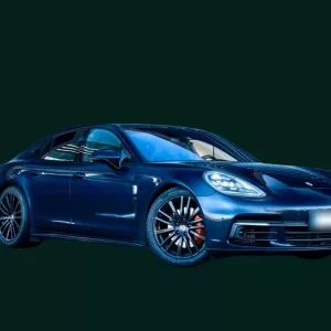 Porsche Panamera 4S - FULL OPTION