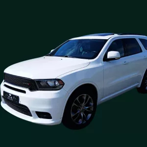 Dodge Durango - FULL OPTION