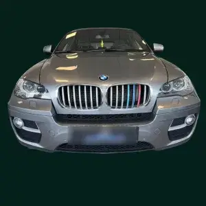 BMW X6 xDrive40d - 306 CH