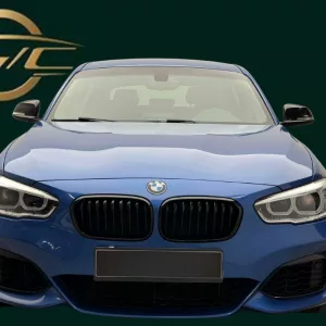 BMW M140 AZUR - 340 CH
