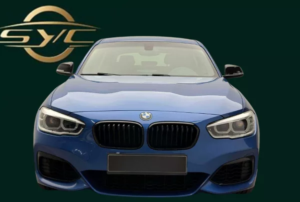 BMW M140 AZUR - 340 CH