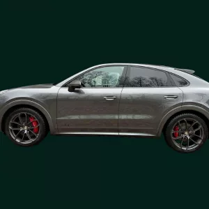 PORSCHE CAYENNE GTS - 460 CH