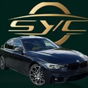 BMW 330 252CH - FULL OPTION
