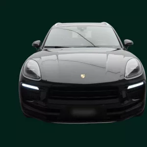EXPERTISE MECANIQUE ET HOMOLOGATION PORSCHE MACAN S FULL BLACK- FULL OPTION