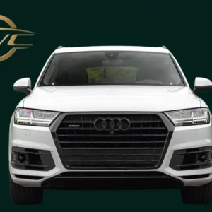 AUDI Q7 7PL - FULL OPTION