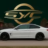 BMW 440, 3,0 l., coupé Série4 – Image 3
