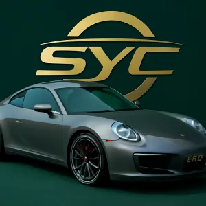 PORSCHE 911 CABRIOLET CARRERA S - 400 CH