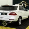 Mercedes-Benz ML350, 3,5 l., SUV / crossover – Image 4