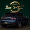 PORSCHE MACAN – Image 2