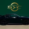 Ford Mustang, 5,0 l,hayon – Image 2