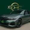 BMW SERIE 3 SADENA 258 M SPORT BVA8 – Image 2