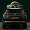 Peugeot 3008 1,2 I SUV/Crosover – Image 3