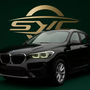 BMW X1 XDRIVE - 220 CH