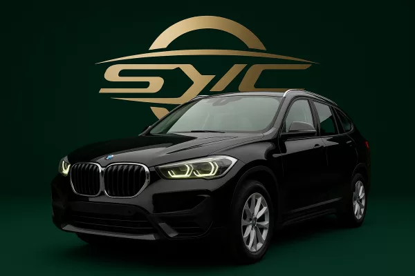 BMW X1 XDRIVE - 220 CH