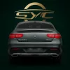 Mercedes-Benz GLE 350 GLE 350 d 4Matic Coupé Premium Plus – Image 3