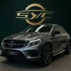 Mercedes-Benz GLE 350 GLE 350 d 4Matic Coupé Premium Plus – Image 2