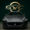 Maserati F1 MC Sport 4,7 – Image 2