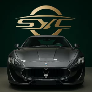 Maserati F1 MC Sport 4,7
