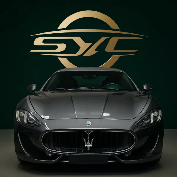 Maserati F1 MC Sport 4,7