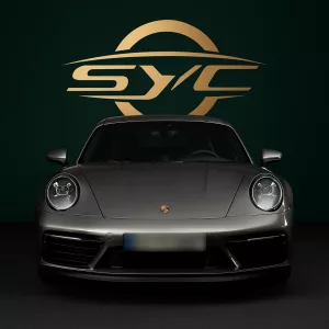 Porsche 911 991 3.0 Carrera Coupé Auto