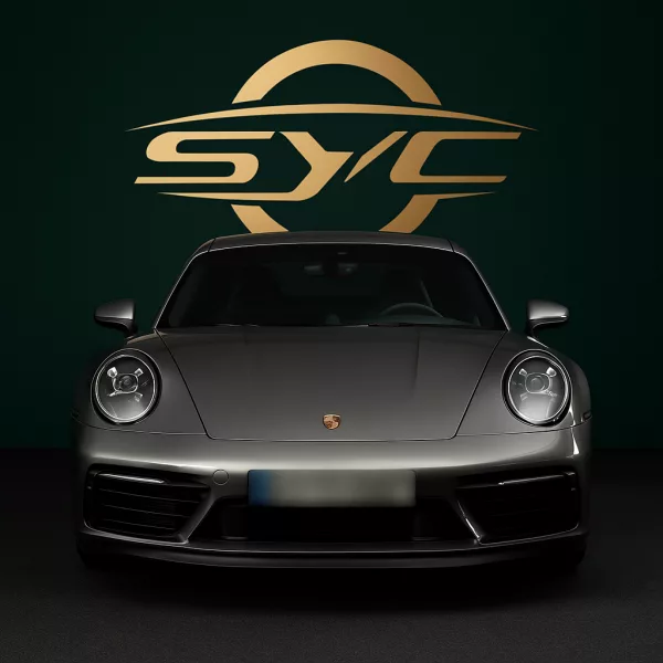 Porsche 911 991 3.0 Carrera Coupé Auto