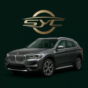 RESERVATION BMW X1 xdrive18d xLine