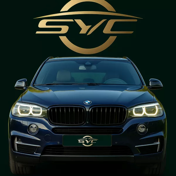 BMW X5 305 CH - FULL OPTION