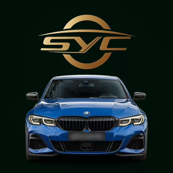 BMW M340i xDrive M Performance