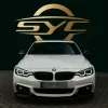 BMW 430i Série 4 Grand Coupé M sports – Image 4
