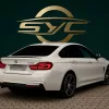 BMW 430i Série 4 Grand Coupé M sports – Image 2