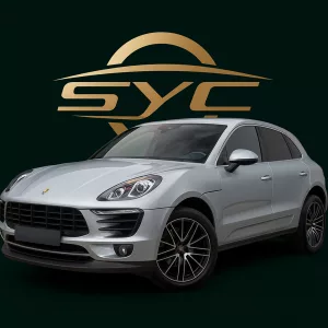 Porsche MACAN / REF : POR-457-2025
