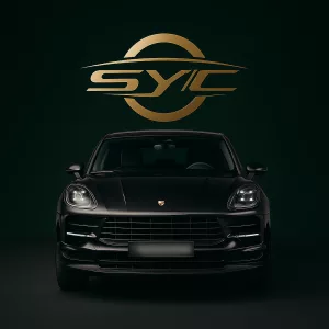 PORCHE MACAN - FULL OPTION