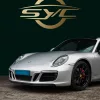 Porsche 991(911) Carrera 4 GTS Coupe*BOSE*PADM*PANO – Image 2