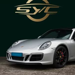 Porsche 991(911) Carrera 4 GTS Coupe*BOSE*PADM*PANO