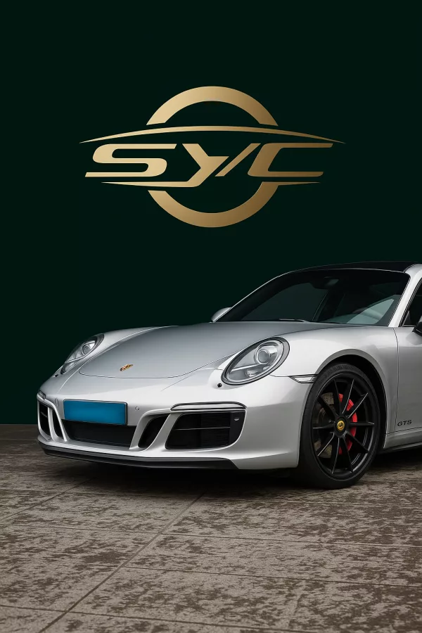 Porsche 991(911) Carrera 4 GTS Coupe*BOSE*PADM*PANO