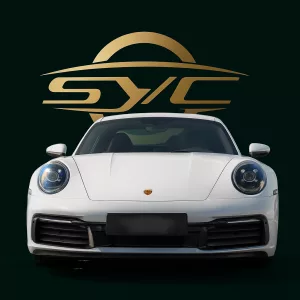 Porsche 911 Carrera 992 KAM PASM PDK LED CHRONO CARPE