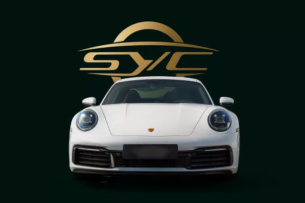 Porsche 911 Carrera 992 KAM PASM PDK LED CHRONO CARPE