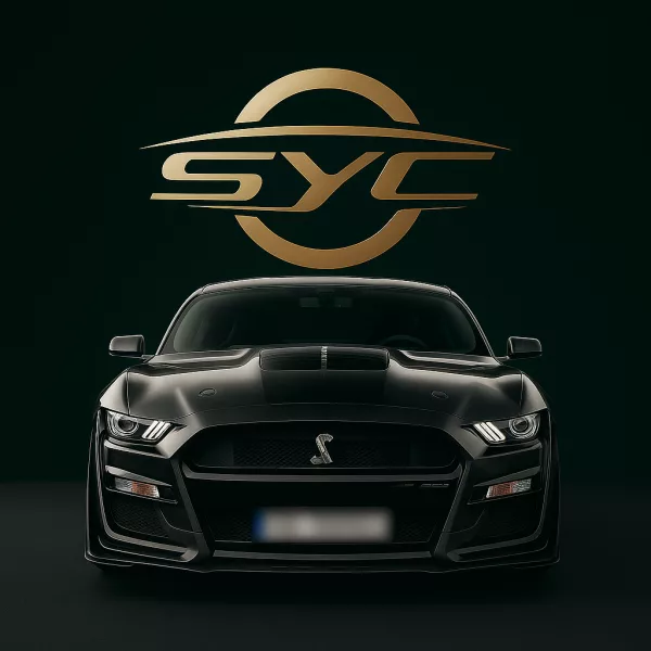 Ford Mustang 360 CH- FULL OPTION
