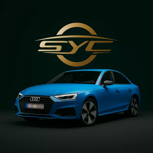 Audi S4 353 CH - FULL OPTION