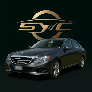 Mercedes-Benz E350 / REF : MER-454-2025