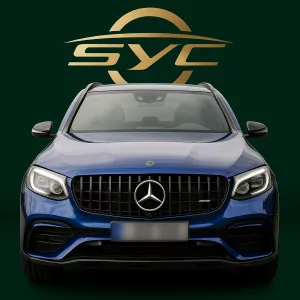 Mercedes/ REF: MER-465-2025