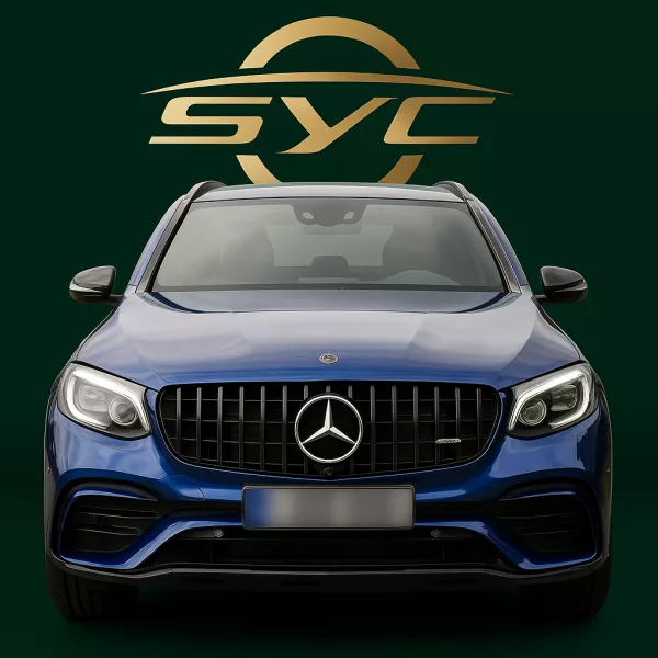 Mercedes/ REF: MER-465-2025