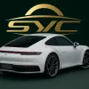 Porsche 911 Carrera 992 KAM PASM PDK LED CHRONO CARPE – Image 4