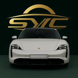 Porsche Taycan, 93 kWh, berline DONNEES TECHNIQUES