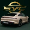 Porsche Taycan, 93 kWh, berline DONNEES TECHNIQUES     – Image 3