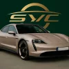 Porsche Taycan, 93 kWh, berline DONNEES TECHNIQUES     – Image 4