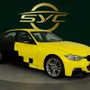 BMW 335, 3,0 l., berline SERIE 3 – Image 2