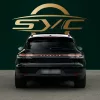 PORSCHE MACAN S BLACK FULL OPTION – Image 3