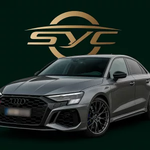 Audi RS3 Lim./performance